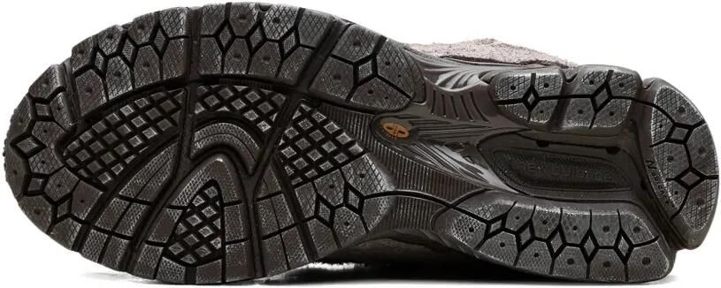 New Balance 2002R "Protection Pack Brown" sneakers Bruin - Foto 5
