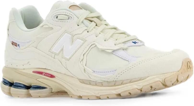 New Balance 2002R Protection Pack schoenen Beige - Foto 2