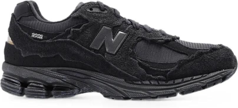 New Balance 2002R Protection Pack sneakers Grijs