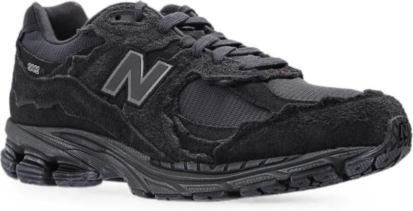 New Balance 2002R Protection Pack sneakers Grijs - Foto 4