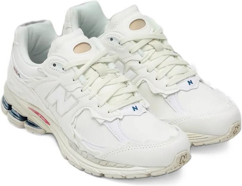 New Balance 2002R Protection Pack sneakers Wit