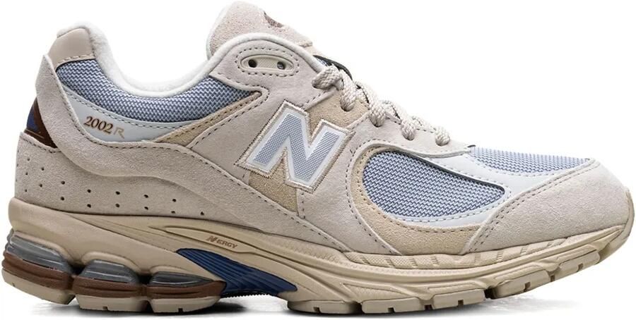 New Balance 2002R "Sandstone" sneakers Beige