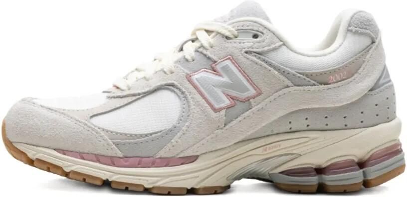 New Balance 2002R sneakers Beige - Foto 3