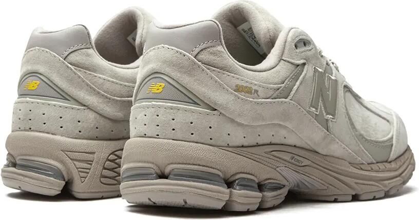 New Balance 2002R sneakers Beige - Foto 3