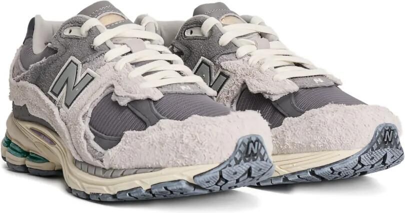 New Balance 2002R sneakers Grijs
