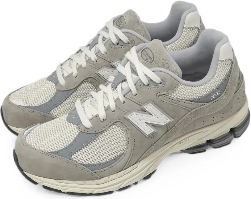 New Balance 2002R sneakers Grijs - Foto 2