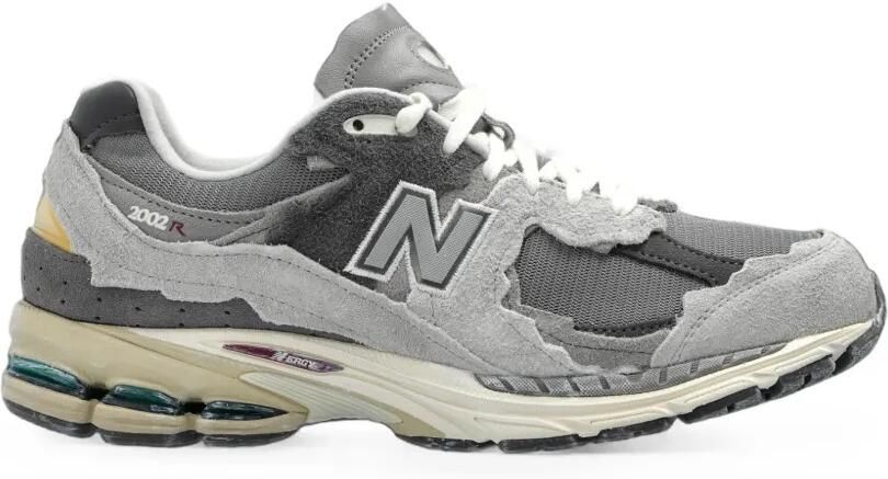 New Balance 2002R sneakers Grijs