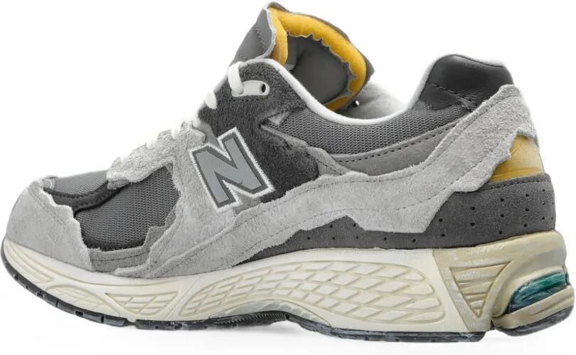 New Balance 2002R sneakers Grijs - Foto 3