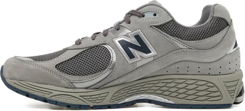 New Balance 2002R sneakers Grijs - Foto 4