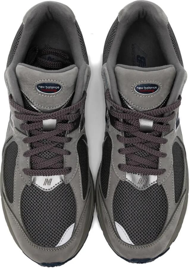 New Balance 2002R sneakers Grijs - Foto 2