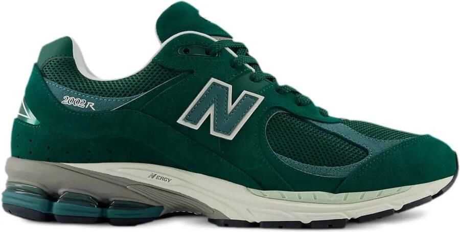 New Balance 2002R sneakers Groen