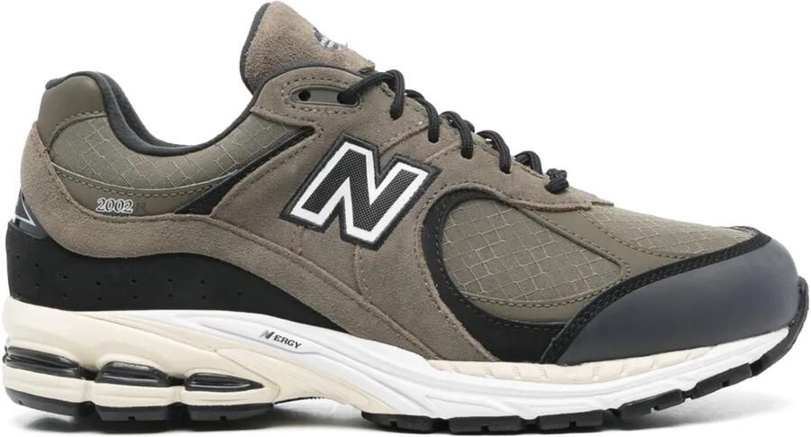 New Balance 2002R sneakers Groen