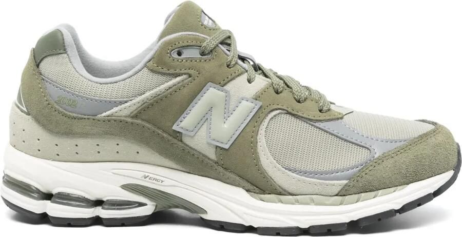 New Balance 2002R sneakers Groen
