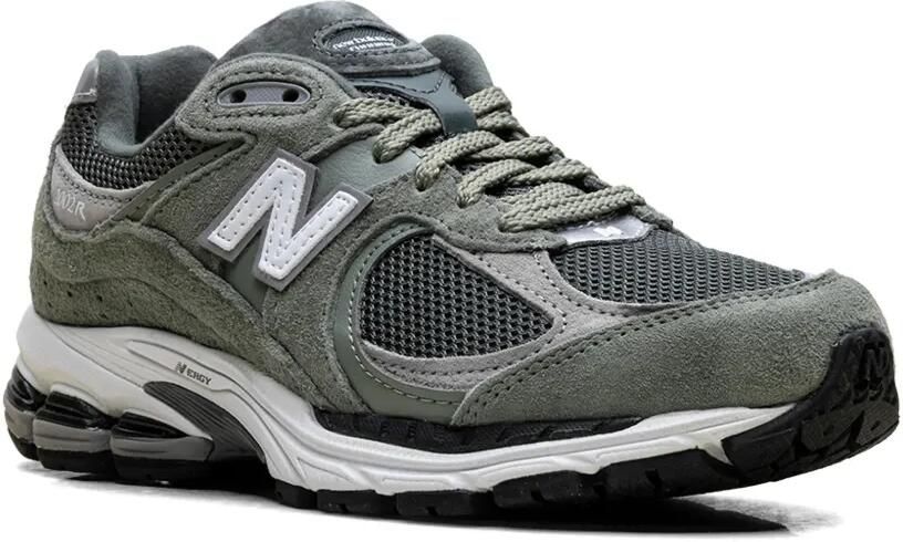 New Balance 2002R sneakers Groen - Foto 2