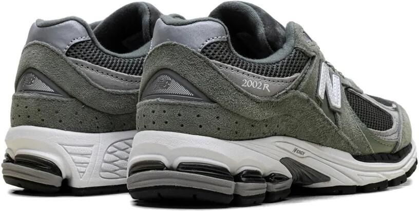 New Balance 2002R sneakers Groen - Foto 3