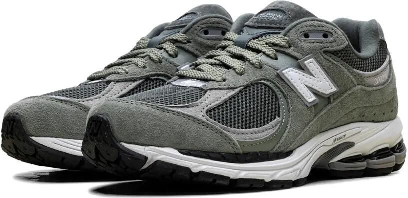 New Balance 2002R sneakers Groen - Foto 4