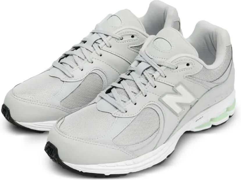 New Balance 991 sneakers met vlakken Beige - Foto 2