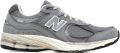 New Balance 2002R sneakers met vlakken Grijs - Grijs