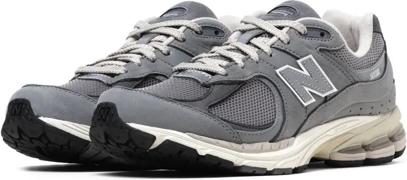 New Balance 2002R sneakers met vlakken Grijs - Foto 3