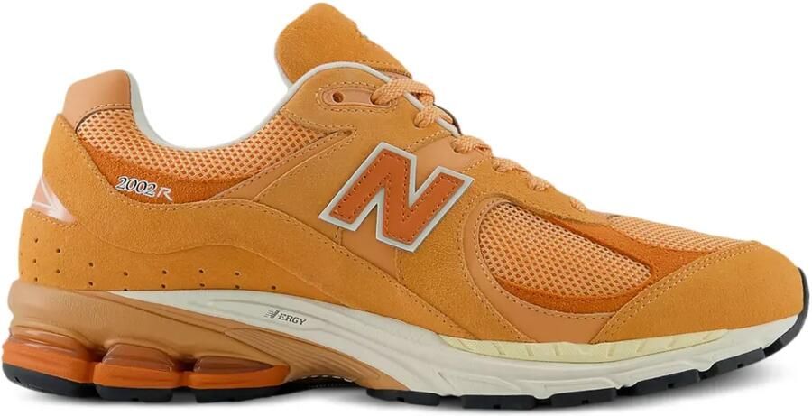 New Balance 2002R sneakers Oranje