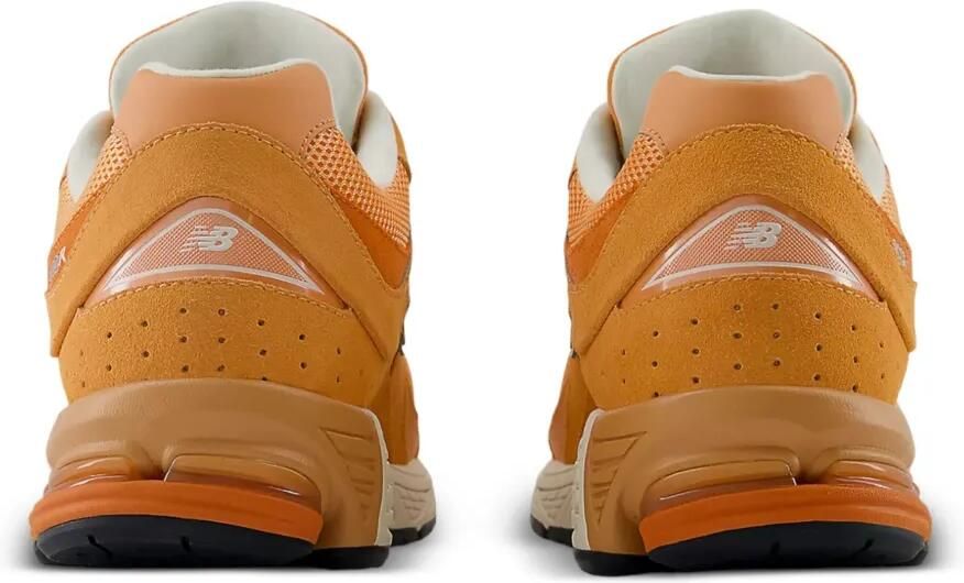 New Balance 2002R sneakers Oranje - Foto 4