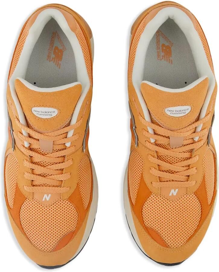 New Balance 2002R sneakers Oranje - Foto 3