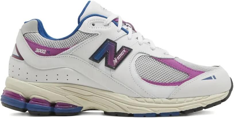 New Balance Fresh Foam X More Trail V3 sneakers Blauw