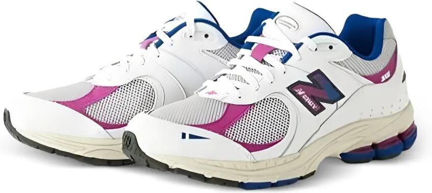 New Balance 2002R sneakers Wit - Foto 2