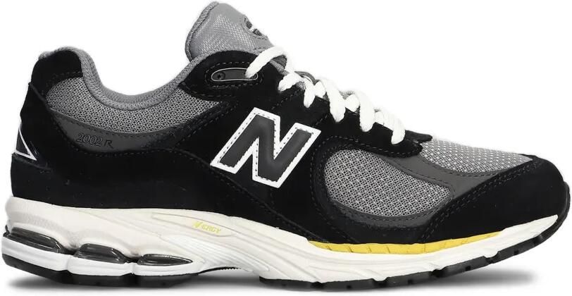 New Balance 2002R sneakers Zwart