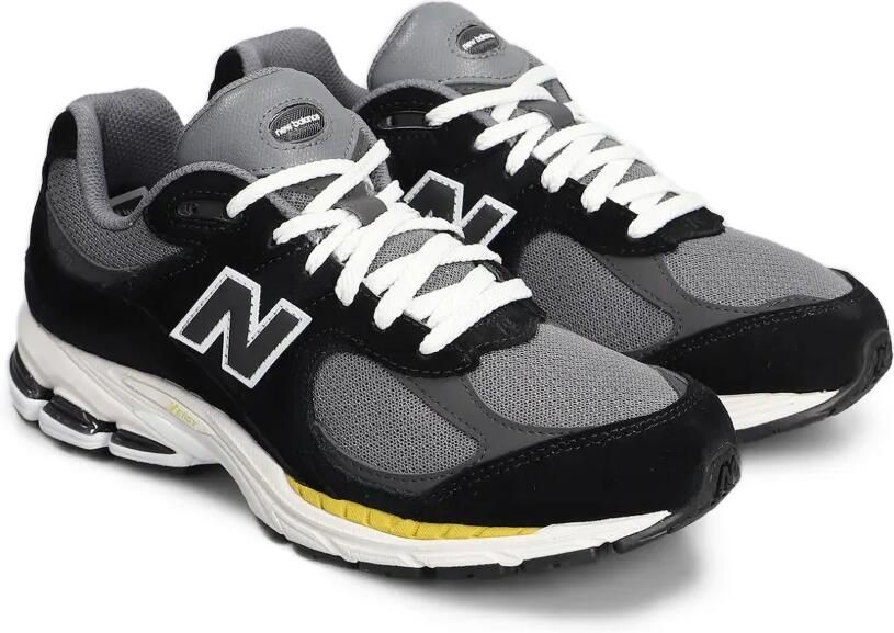New Balance 2002R sneakers Zwart - Foto 4