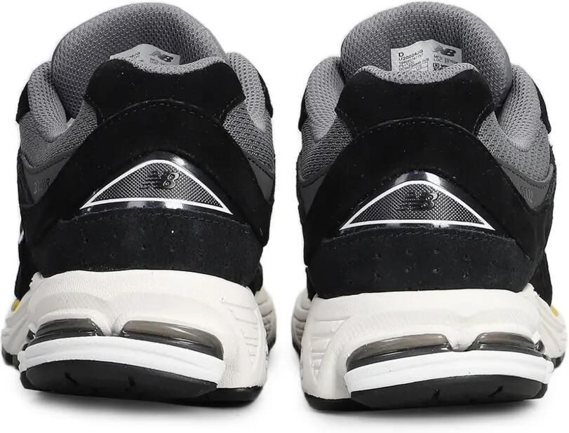 New Balance 2002R sneakers Zwart - Foto 3