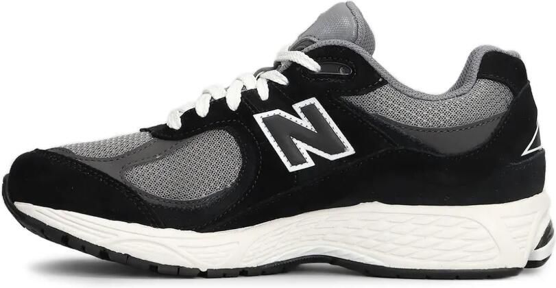 New Balance 2002R sneakers Zwart - Foto 5