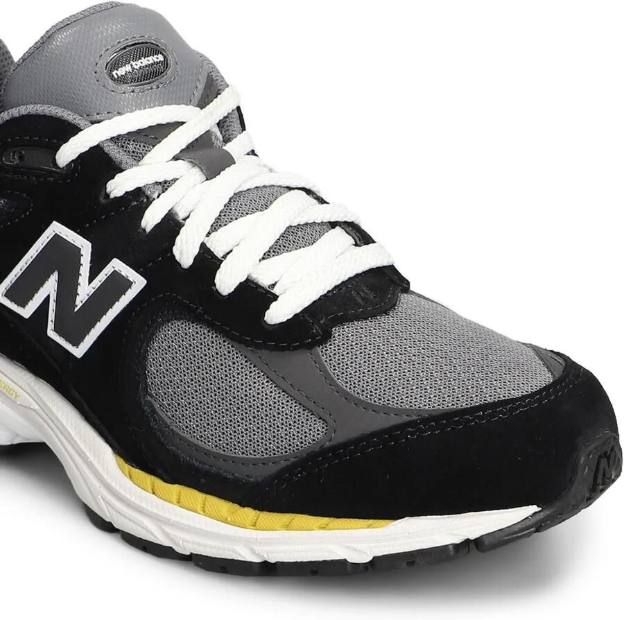 New Balance 2002R sneakers Zwart - Foto 2