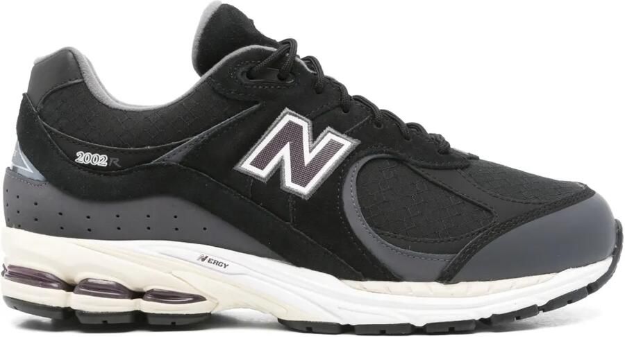 New Balance 2002RX sneakers Zwart