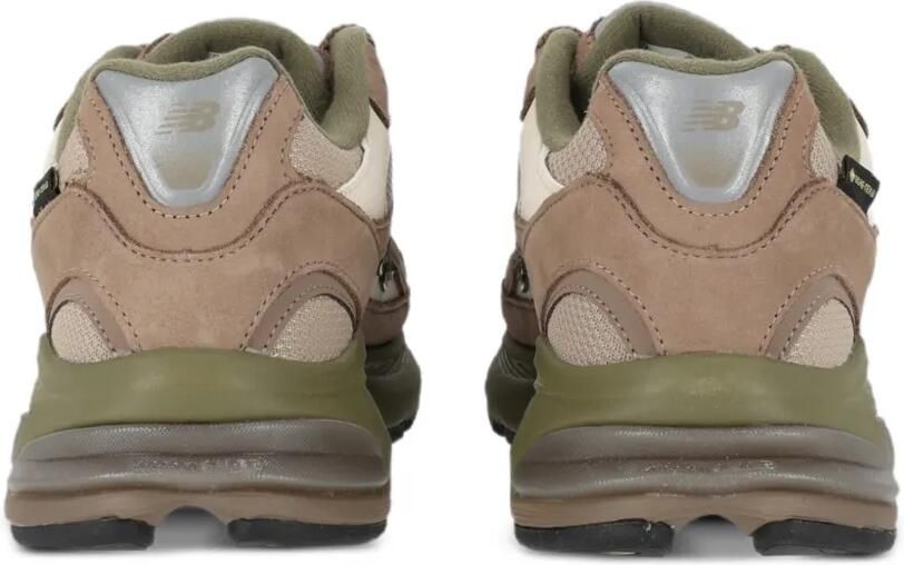 New Balance 2000 Horizon sneakers met meshvlak Beige - Foto 4