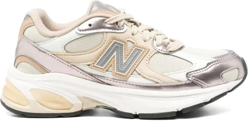 New Balance 2010 low-top sneakers Beige