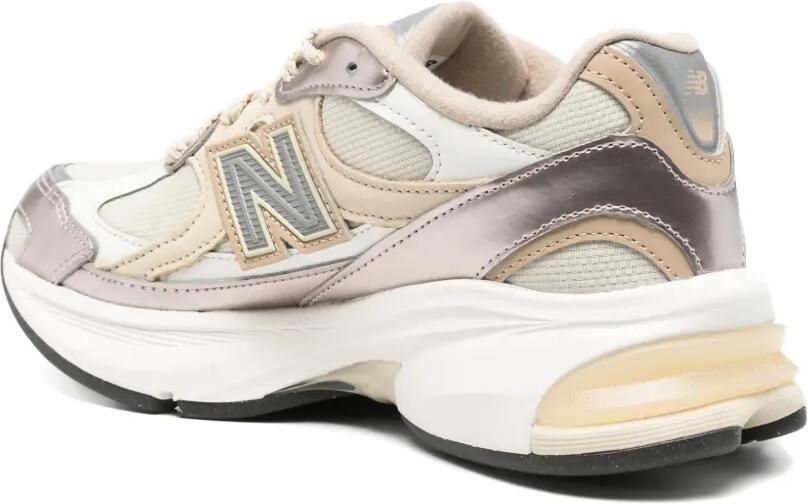 New Balance 2010 low-top sneakers Beige - Foto 4