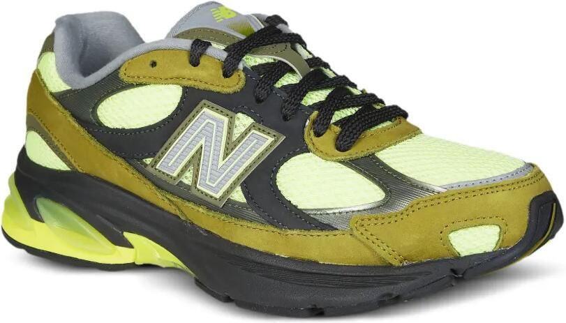 New Balance 2010 mesh sneakers Bruin
