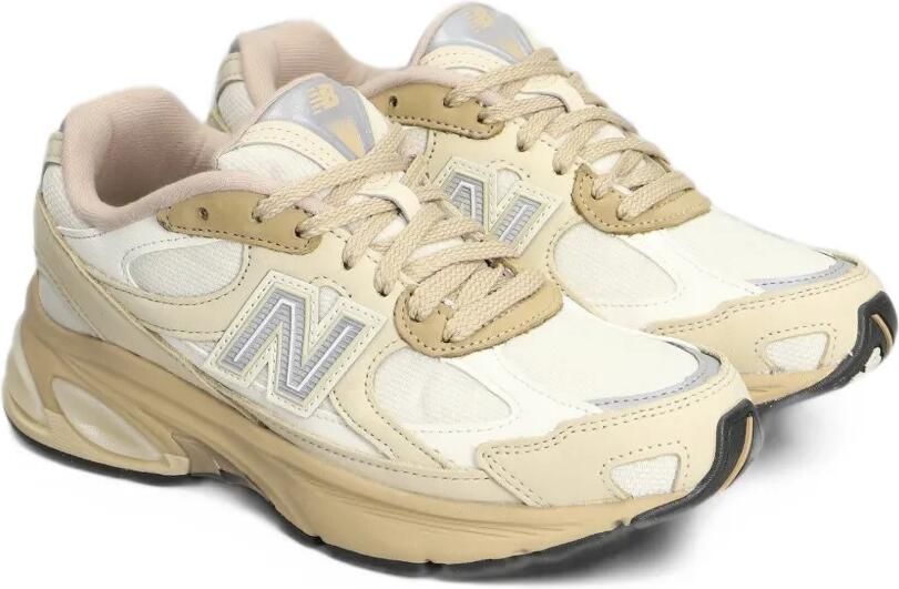New Balance 2010 panelled low-top sneakers Beige - Foto 7