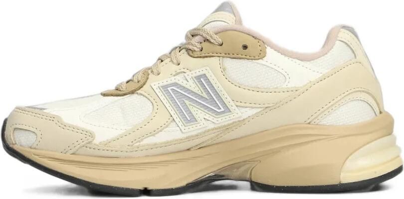 New Balance 2010 panelled low-top sneakers Beige - Foto 8
