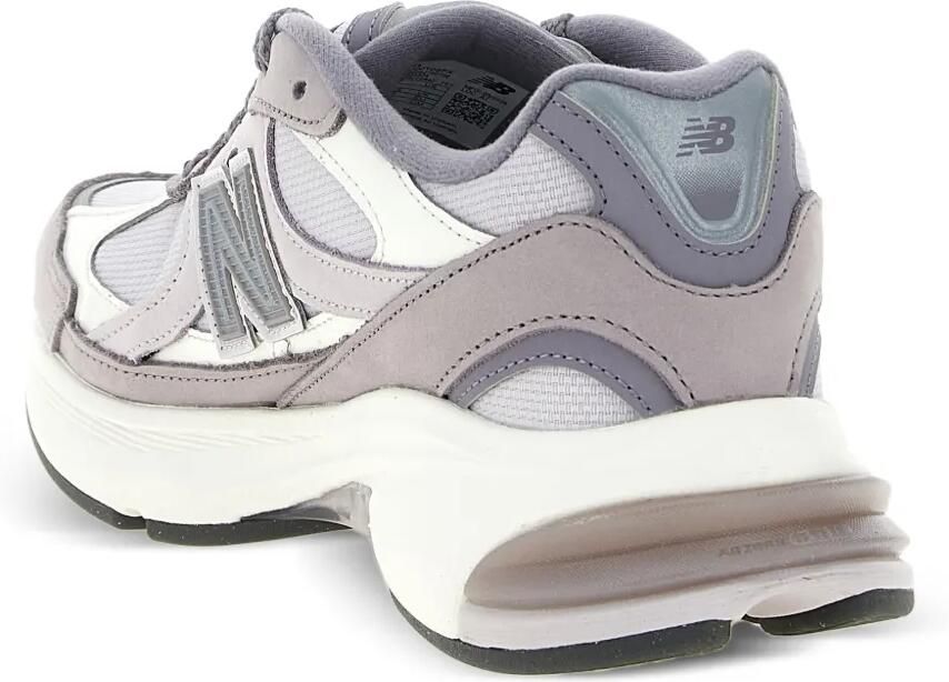 New Balance 2010 schoenen Grijs - Foto 3