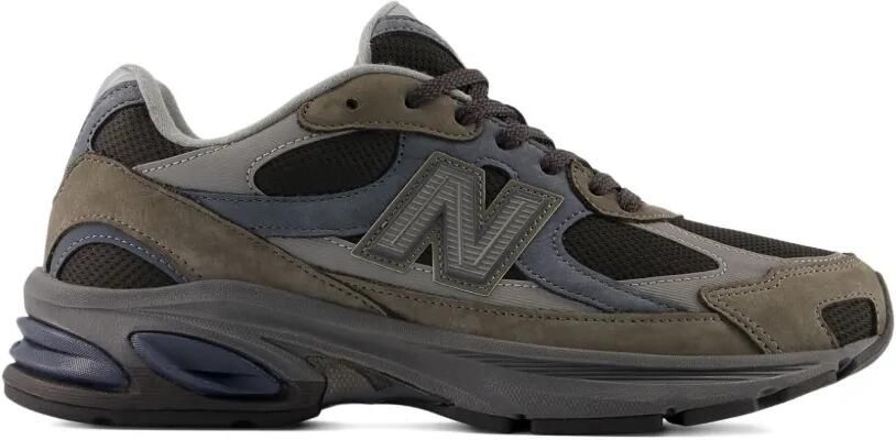 New Balance 2010 schoenen Groen