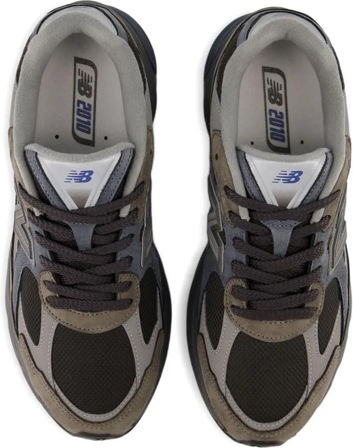 New Balance 2010 schoenen Groen - Foto 2