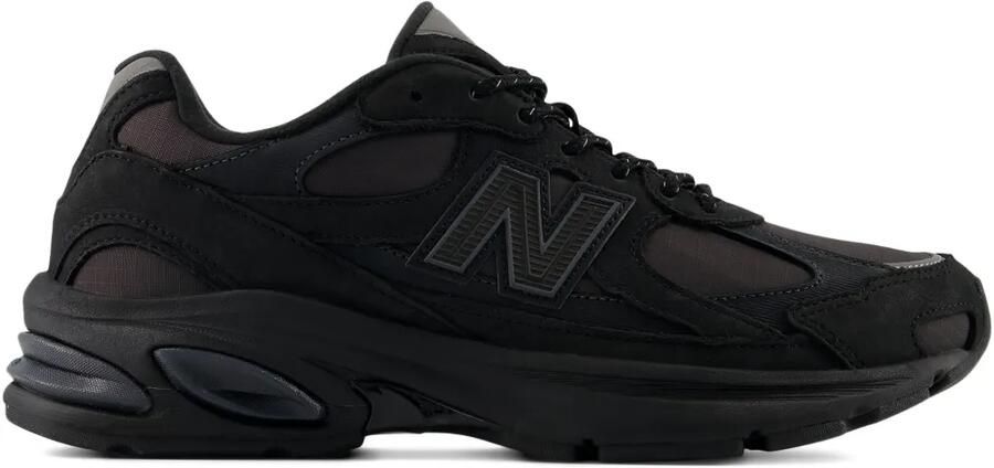 New Balance 2010 schoenen Zwart