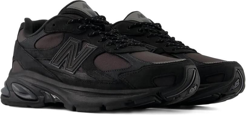 New Balance 2010 schoenen Zwart - Foto 4