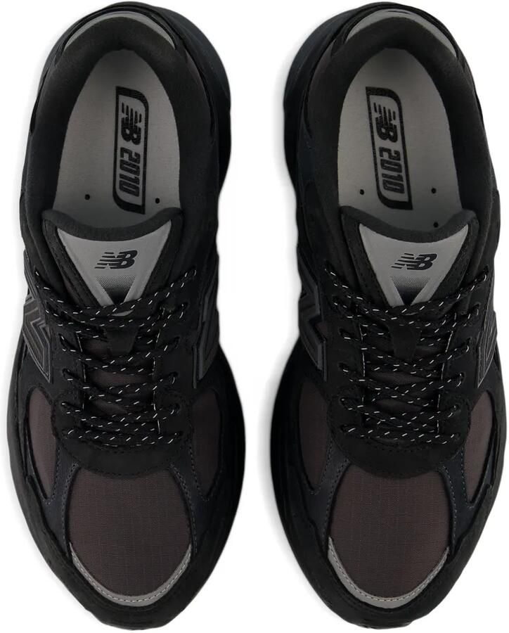 New Balance 2010 schoenen Zwart - Foto 2