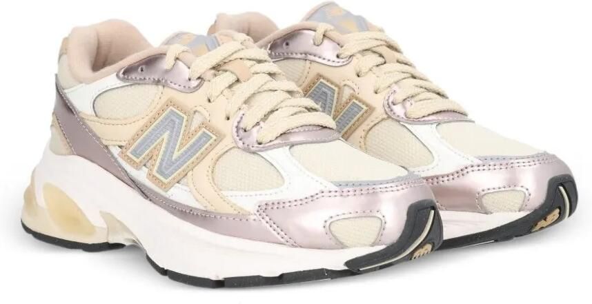 New Balance 9060R sneakers met vlakken Grijs - Foto 6