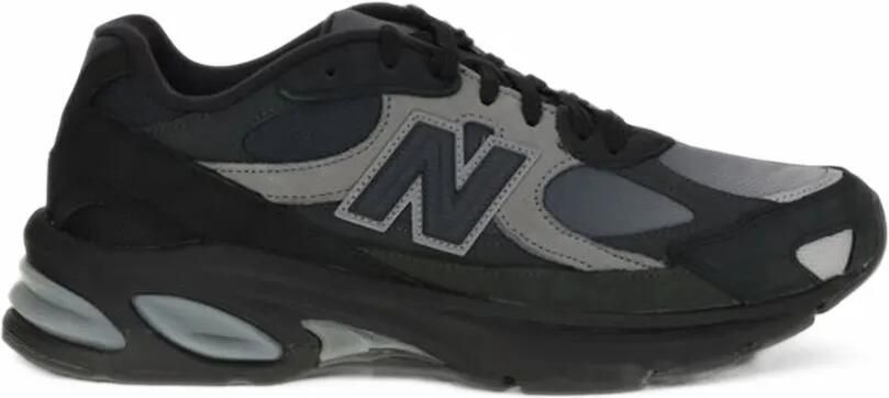 New Balance 2010 shoes Zwart