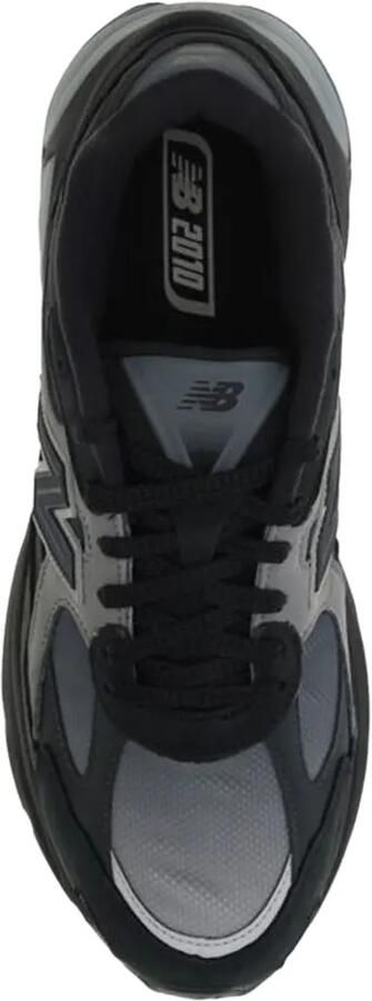 New Balance 2010 shoes Zwart - Foto 4