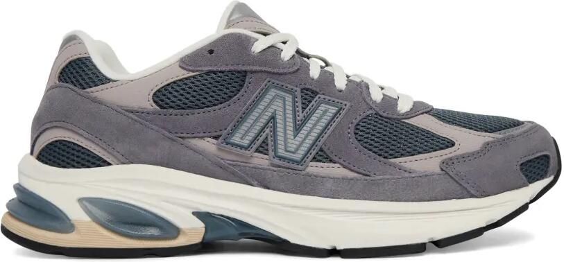 New Balance 1906L sneakers Zwart